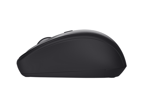 Trust Mouse Mouse Wireless Trust TM-201 24706 | Optic, 1600 DPI, Negru