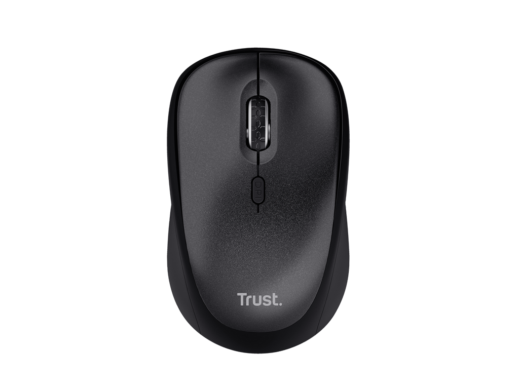Mouse Wireless Trust TM-201