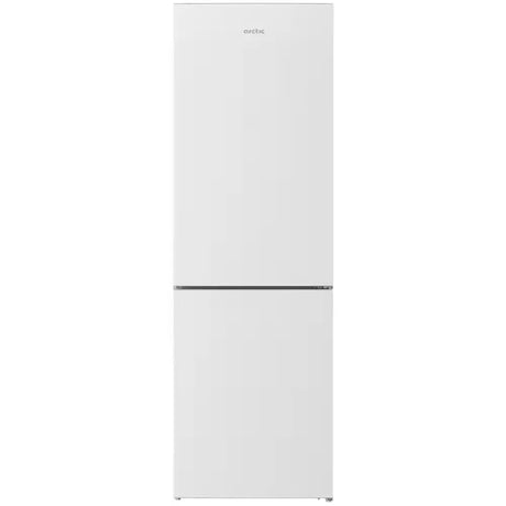 ARCTIC Combina frigorifica Combina frigorifica Arctic AK60320M40W | 300L, 205L frigider, 95L congelator, Clasa E, Alb, 59.5x59.2x185.1cm