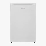 Daewoo Congelator Congelator Daewoo FZ-103VEW | 103L, 54cm latime, Clasa E, Alb