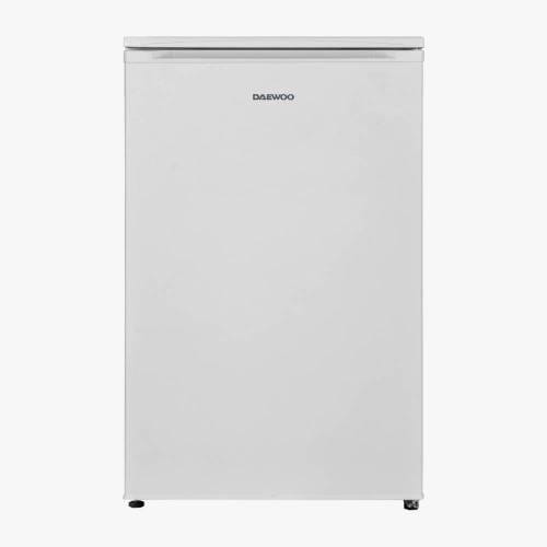 Daewoo Congelator Congelator Daewoo FZ-103VEW | 103L, 54cm latime, Clasa E, Alb