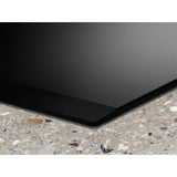 Electrolux Plita incorporabila Electrolux, Inductie, 4 zone gatit, Touch control, Conectivitate hota, 60 cm, Negru