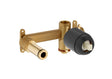 Roca Accesorii electrocasnice Corp Incastrat Roca A5252206NB | Universal, Baterii Lavoar, Monocomanda, Cartus Ceramic