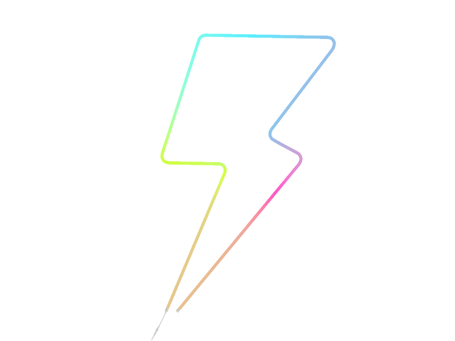Banda LED Neon Trust GXT904 VYBZ RGBIC 5M