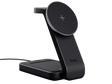 Suport Trust de incarcare magnetica wirelss  pentru  iPhone, Apple Watch si AirPods
