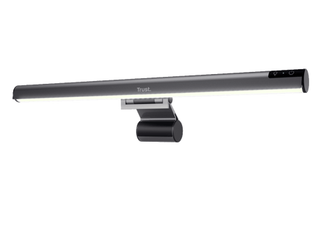 Trust Lampa LED Lampa LED Trust 25483 | Monitor, USB, Reglabila