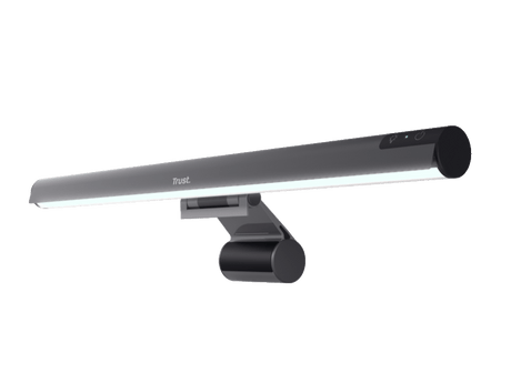Trust Lampa LED Lampa LED Trust 25483 | Monitor, USB, Reglabila