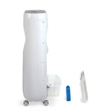PC-Doc.ro Aer conditionat portabil Racitor Aer Portabil Livoo DOM444 | 80W, 3 in 1, Rezervor 4L, Oscilatie 120°