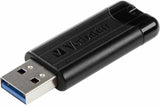Verbatim  Pinstripe USB 3.0 16GB