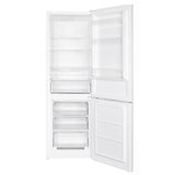 Combină frigorifică Albatros CF395E - capacitate brută: 330 litri