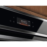 Electrolux Cuptor incorporabil Cuptor Incorporabil Electrolux LOE8F38X | 72L, A+, Touch, 99 Programe, 59.4x56.8x59.4cm