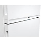 Candy Combina frigorifica Combina frigorifica Candy ECN4CQTEW206 | 409L, No Frost, 205cm, Clasa E, Wi-Fi, 59.5x66.7x205cm