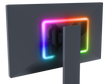 Sistem iluminare pentru monitor LED Trust GXT907 VYBZ RGB