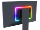 Sistem iluminare pentru monitor LED Trust GXT907 VYBZ RGB