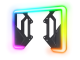 Sistem iluminare pentru monitor LED Trust GXT907 VYBZ RGB