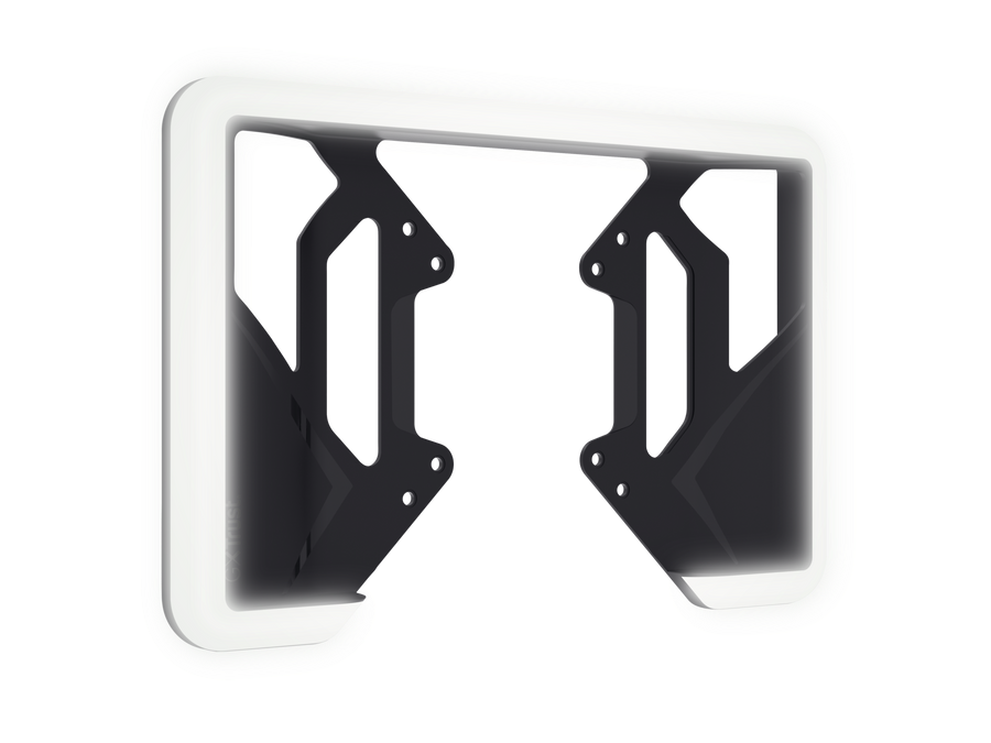 Sistem iluminare pentru monitor LED Trust GXT907 VYBZ RGB