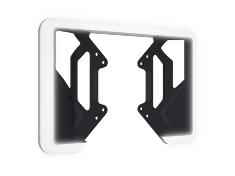 Trust Sistem de iluminare Sistem Iluminare Monitor Trust GXT907 VYBZ RGB 25980 | LED, RGB