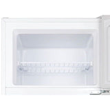 Candy Frigider Frigider Candy CDG1S514EW | 142cm, 2 usi, Clasa F, Alb, 54x55.1x142.8cm