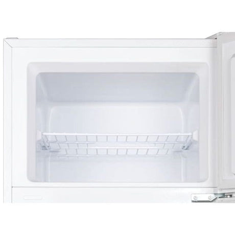 Candy Frigider Frigider Candy CDG1S514EW | 142cm, 2 usi, Clasa F, Alb, 54x55.1x142.8cm