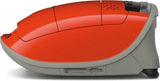 Miele VC Aspirator cu sac Miele Guard M1 Terra Red PowerLine, sac 4,5 l, cablu 7,5 m, tub HES, control pe mâner (12562160)