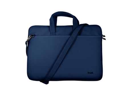 Geanta laptop Trust BOLOGNA 14 albastra
