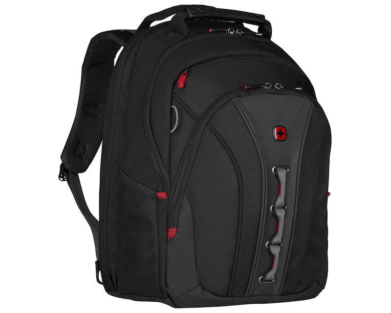 Wenger Genti laptop Rucsac Laptop Wenger 600636 | 16 inch, Negru