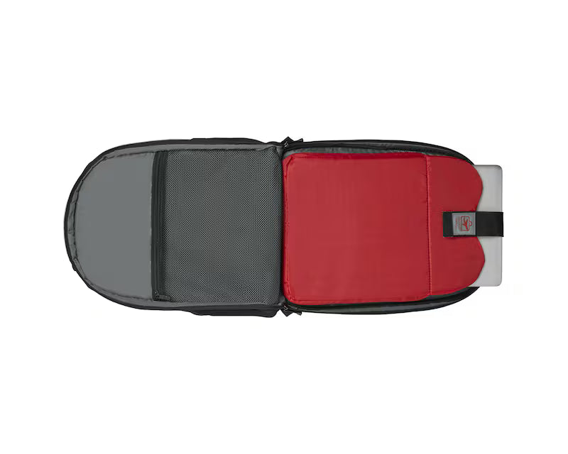 Wenger Genti laptop Rucsac Laptop Wenger 600636 | 16 inch, Negru