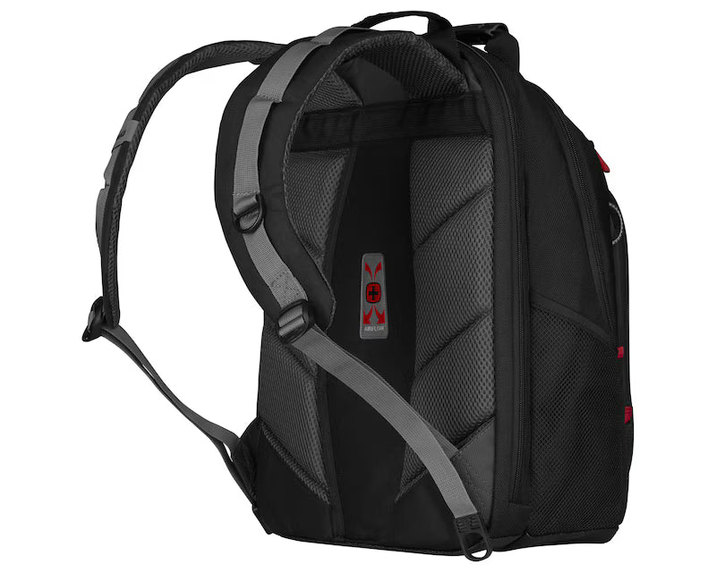 Wenger Genti laptop Rucsac Laptop Wenger 600636 | 16 inch, Negru