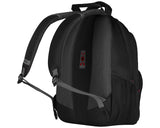 WENGER PILLAR Backpack 16 inch  Black
