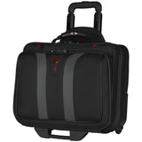 Wenger Granada Wheeled 15.6 inch Notebook Case Grey