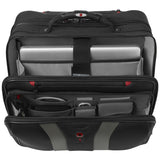 Wenger Granada Wheeled 15.6 inch Notebook Case Grey