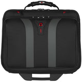 Wenger Granada Wheeled 15.6 inch Notebook Case Grey