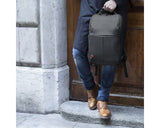 Wenger  Reload 16 inch Laptop Backpack with Tablet Pocket, Black