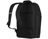Wenger  Reload 16 inch Laptop Backpack with Tablet Pocket, Black