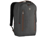 Wenger Genti laptop Rucsac Laptop Wenger 606489 | 16 inch