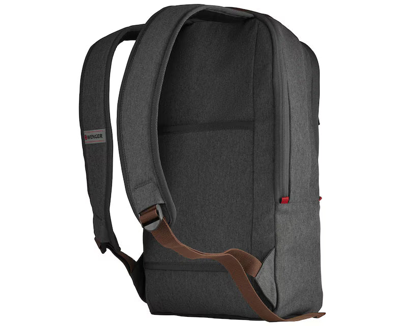 Wenger Genti laptop Rucsac Laptop Wenger 606489 | 16 inch