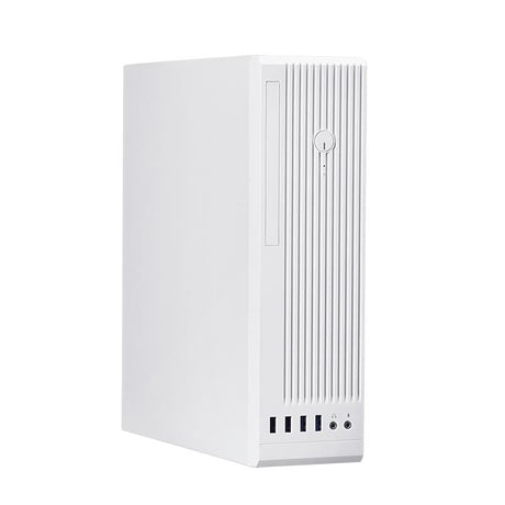 Chieftec Carcasa PC Carcasa Chieftec BE-10W-300 | MiniTower, mATX, fara PSU