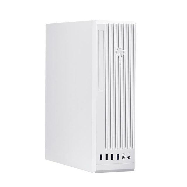 Chieftec Carcasa PC Carcasa Chieftec BE-10W-300 | MiniTower, mATX, fara PSU