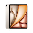 APPLE Apple 13-inch iPad Air (M3) Cellular 512GB - Starlight (2025)