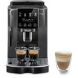 De'Longhi Espressor automat Espressor Automat De'Longhi Magnifica Start ECAM220.22.GB | 1450W, 15 Bari, 4 Bauturi, Negru Gri