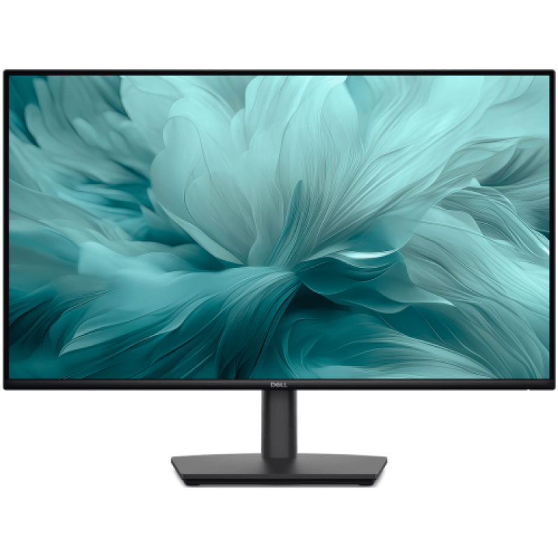 DELL Monitor PC Monitor Dell E2726HS 27", 68.60 cm, Rezolutie: 1920 x 1080 100 Hz, Screen Type: Active matrix TFT LCD, Panel Tehnology: IPS, Backlight: LED Edgelight System, Faceplate Coating: Anti glare with hard co