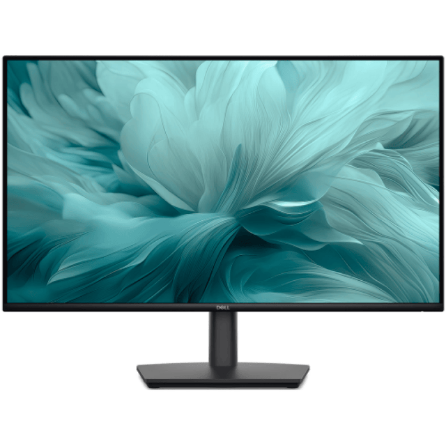 DELL Monitor PC Monitor Dell E2726HS 27", 68.60 cm, Rezolutie: 1920 x 1080 100 Hz, Screen Type: Active matrix TFT LCD, Panel Tehnology: IPS, Backlight: LED Edgelight System, Faceplate Coating: Anti glare with hard co