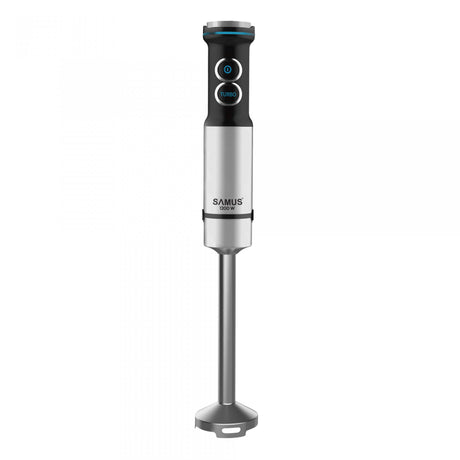 Blender Samus SB1200S | 1200W, 0.8L, Pulse, Inox