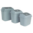 Limpio Cos gunoi Cos Gunoi Limpio 23L | 23 Litri, Capacitate Mare, Design Modern