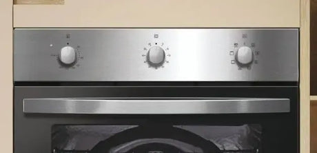 Candy Cuptor incorporabil Cuptor Incorporabil Candy FIDC X602 | 65L, Electric, Clasa A+, Inox, 59.5x56.8x59.5cm