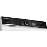Daewoo Masina de spalat rufe Masina de spalat rufe Daewoo DWD-XV8021 | 8kg, 1400rpm, Inverter, Wi-Fi, 59.7x55.7x84.5cm