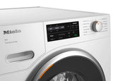 Miele Masina de spalat rufe Masina de spalat rufe Miele WWG 660 WCS | 9 kg, 1400 rpm, Clasa A, TwinDos