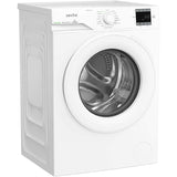 ARCTIC Masina de spalat rufe Masina de spalat rufe Arctic APLM1WFSU19210W | 9kg, 1200RPM, Inverter, Steam, A