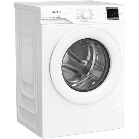 ARCTIC Masina de spalat rufe Masina de spalat rufe Arctic APLM1WFSU19210W | 9kg, 1200RPM, Inverter, Steam, A
