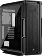 Corsair Carcasa PC Carcasa CORSAIR 5000T CC-9011300-WW | Mid-Tower, High Airflow, Panou Sticla